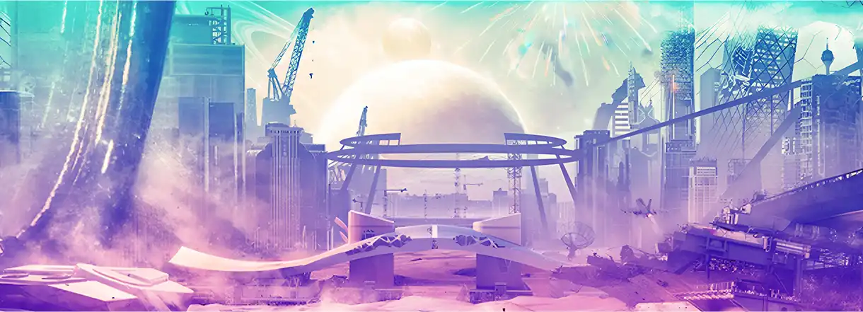 小签科技为旅游行业提供全套的元宇宙数字文旅定制解决方案