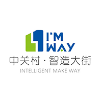 小签科技x中关村智造大街联合打造中关村智造大街AR导览
